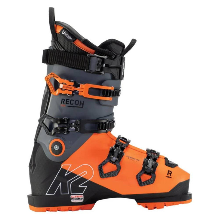 K2 2022 K2 Recon 130 MV GW Mens Ski Boots 