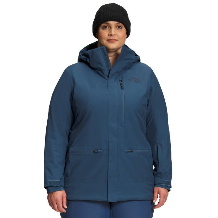 THE NORTH FACE 2023 The North Face Gatekeeper Plus Womens Jacket 