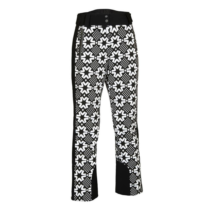 NEWLAND 2023 Newland Tara Womens Black White Pant 