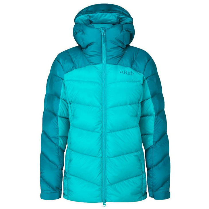 2023 Rab Neutrino Pro Womens Jacket