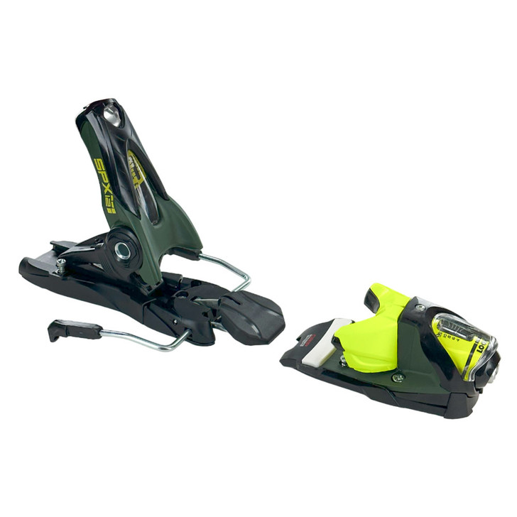 2020 Look SPX 12 GW Ski Bindings