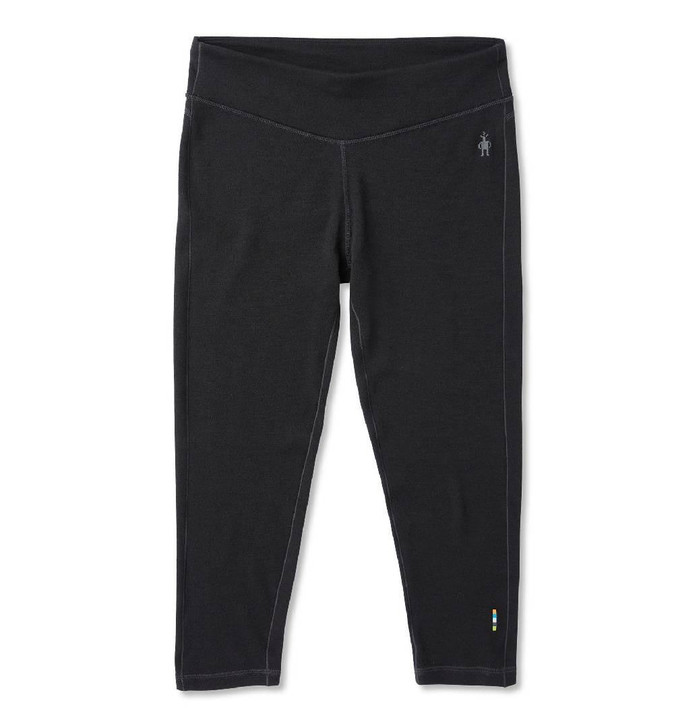  Merino Wool Base Layer Women Pants 100% Merino Wool