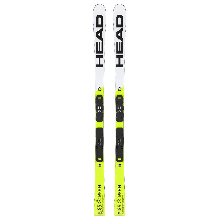 2023 Head WC Rebel e-GS Team JR Skis | Corbetts Ski + Snowboard