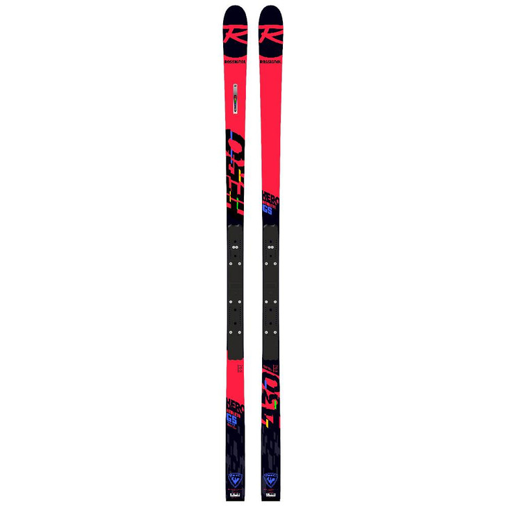2022 Rossignol Hero Athlete GS R22 Skis