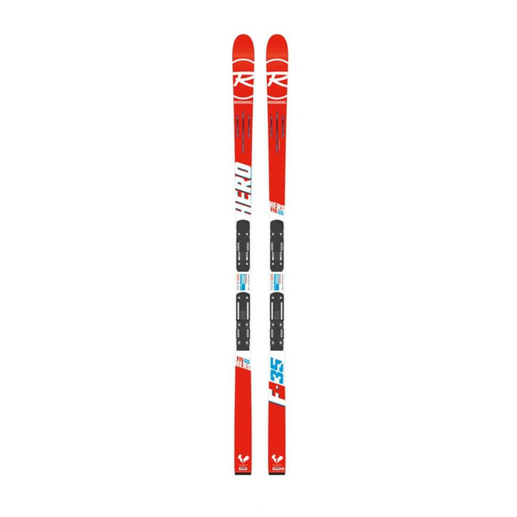 Rossignol Hero FIS GS Skis (R21 WC)