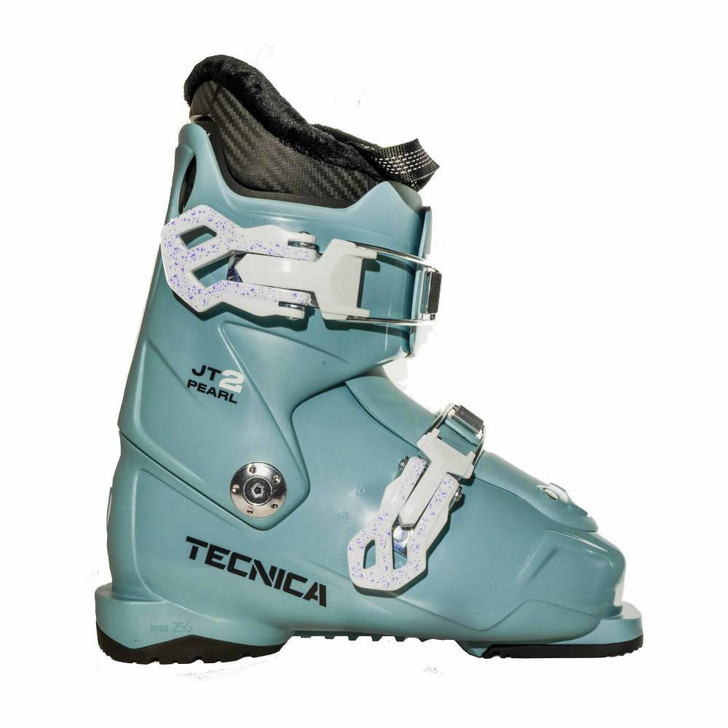 TECNICA 2023 Tecnica JT 2 Pearl JR Ski Boots 