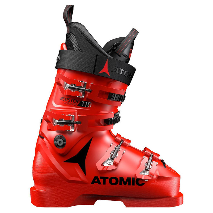 2019 Atomic Redster World Cup 110 Mens Ski Boots