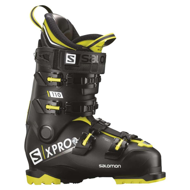 2019 Salomon X Pro 110 Mens Ski Boots Corbetts Ski Snowboard