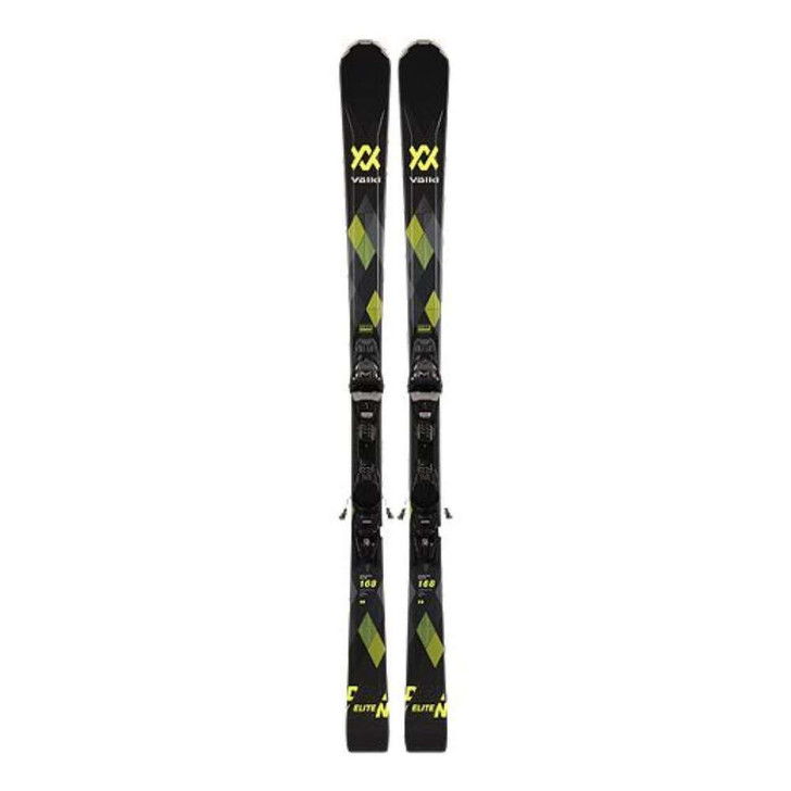 VOLKL 2022 Volkl Deacon Elite Skis w/ Vmotion 10 GW Bindings 