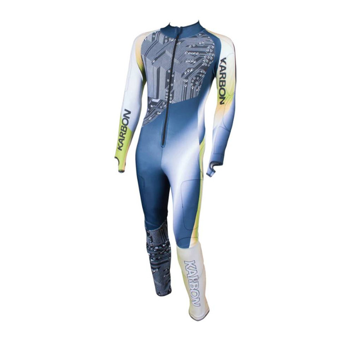 Karbon ski sales race suit