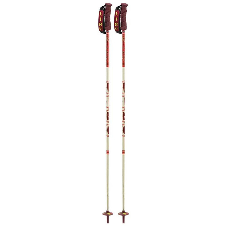 LINE 2018 Line Chopstick Adult Ski Poles 
