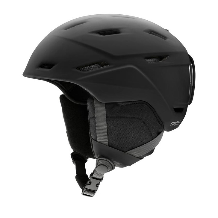 SMITH 2021 Smith Mission Adult Helmet 