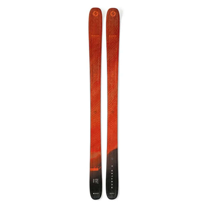 2024 Blizzard Rustler 9 Skis