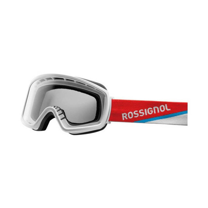 ROSSIGNOL Rossignol Hero White Goggles 