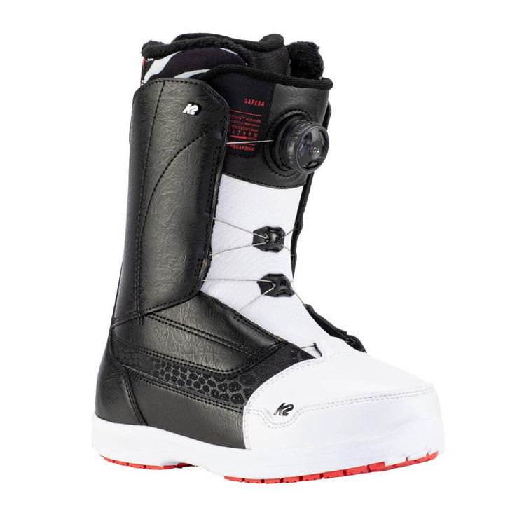 K2 2021 K2 Sapera Womens  Snowboard Boots 