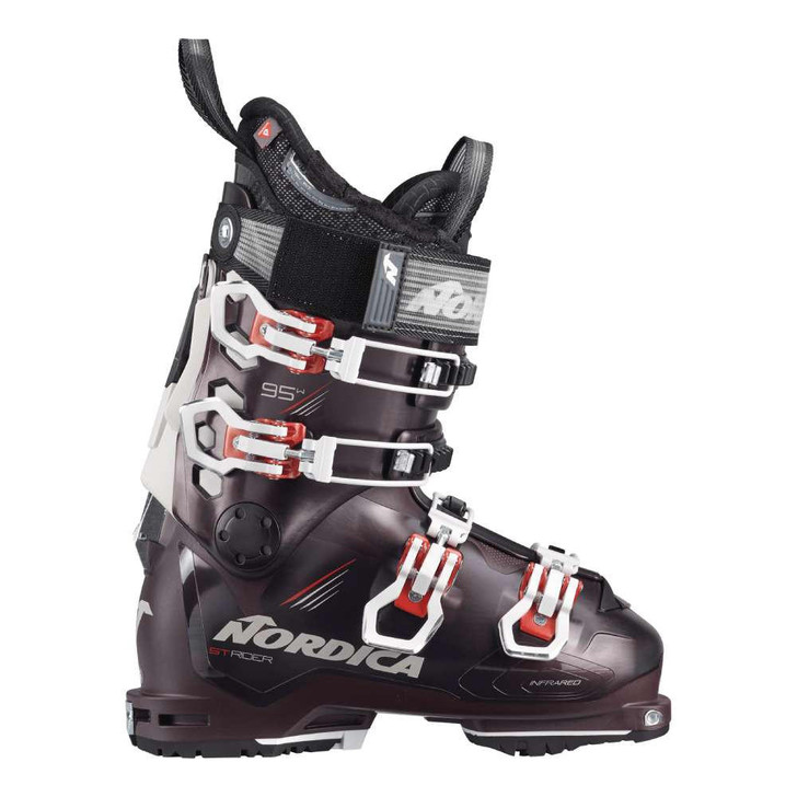 NORDICA 2022 Nordica Strider 95 W DYN Womens Ski Boots 