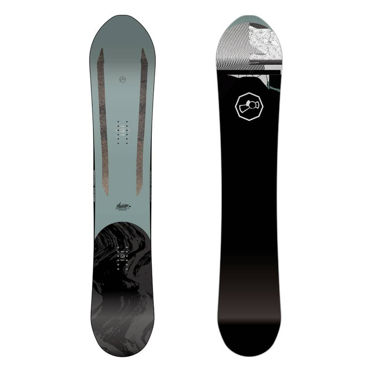 2024 Capita The Navigator Mens Snowboard