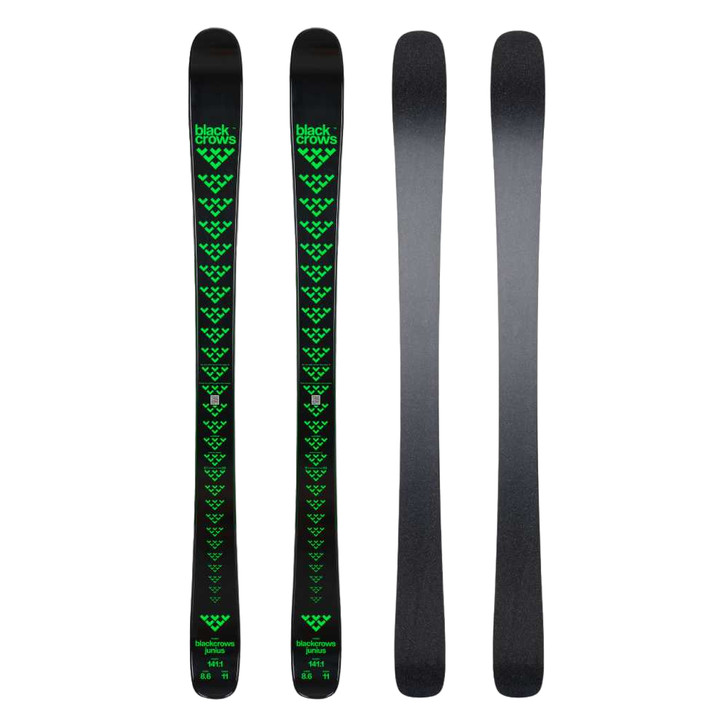 2024 Black Crows Junius Jr Skis