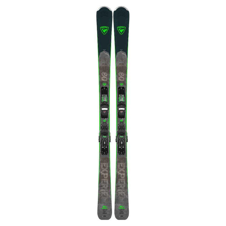 ROSSIGNOL 2024 Rossignol EXPERIENCE 80 CARBON Skis w/ Xpress 11 GW Bindings 