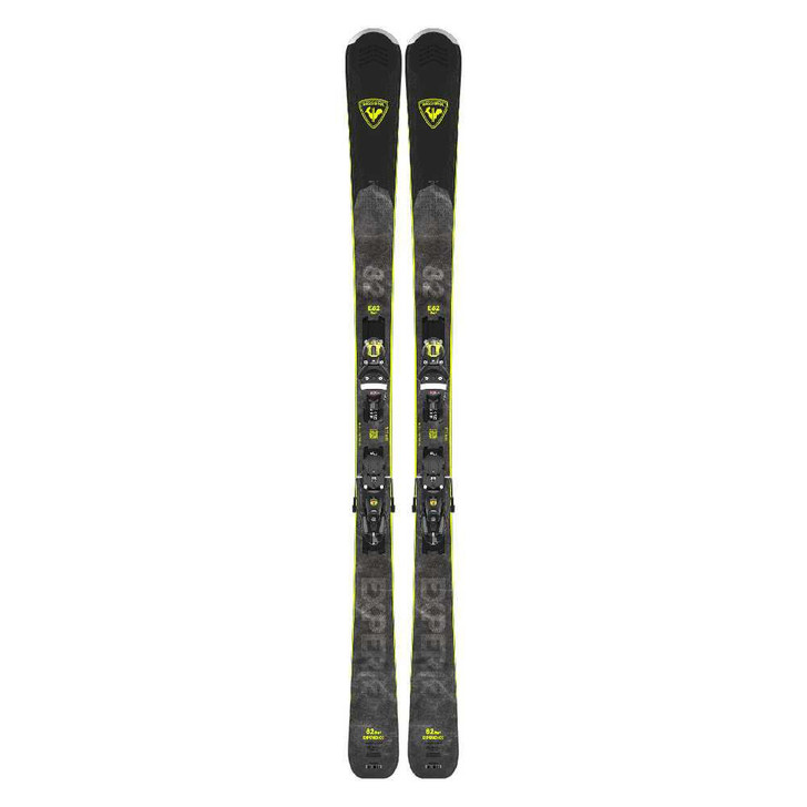 ROSSIGNOL 2024 Rossignol EXPERIENCE 82 BASALT Skis w/ SPX 12 Konect GW Bindings 