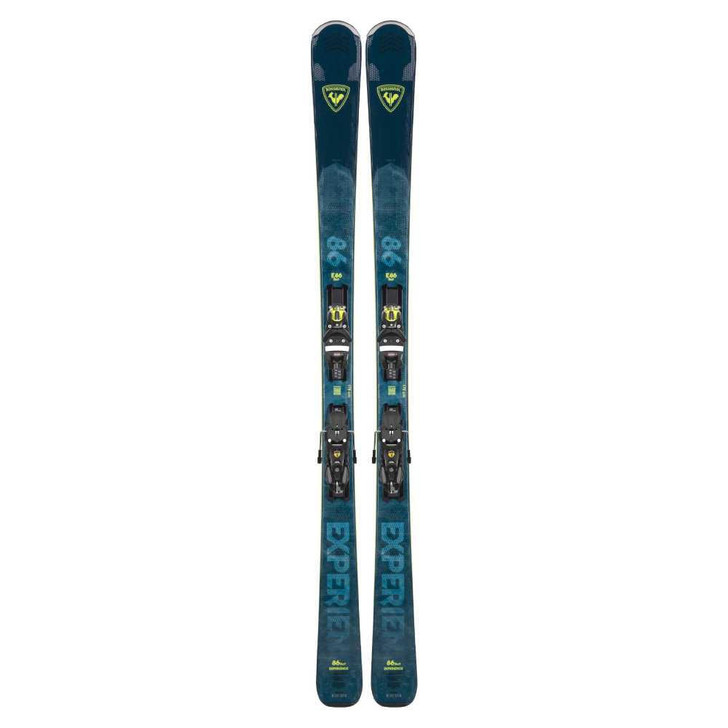 ROSSIGNOL 2024 Rossignol EXPERIENCE 86 BASALT Skis w/ SPX 12 Konect GW Bindings 