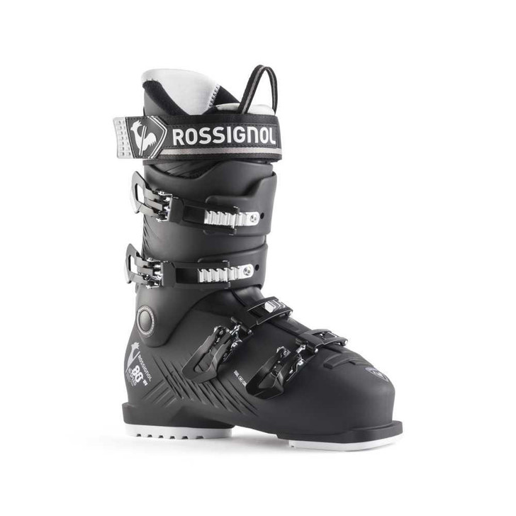 ROSSIGNOL 2024 Rossignol Hi-Speed 80 HV Mens Ski Boots 