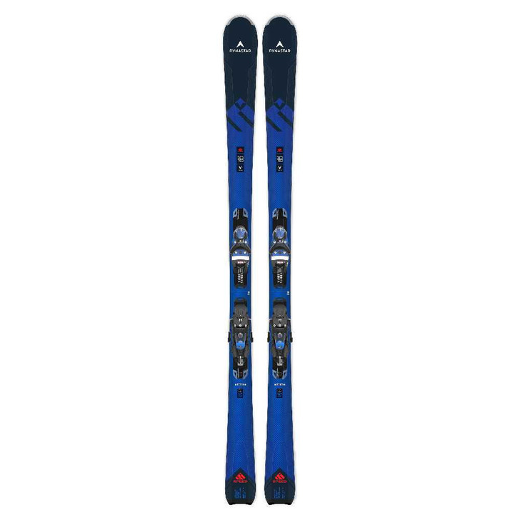 DYNASTAR 2024 Dynastar Speed 763 Konect Skis w/ SPX 12 Konect GW Bindings 