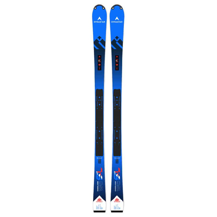 2024 Dynastar SPEED OMEGLASS WC SL R22 Skis