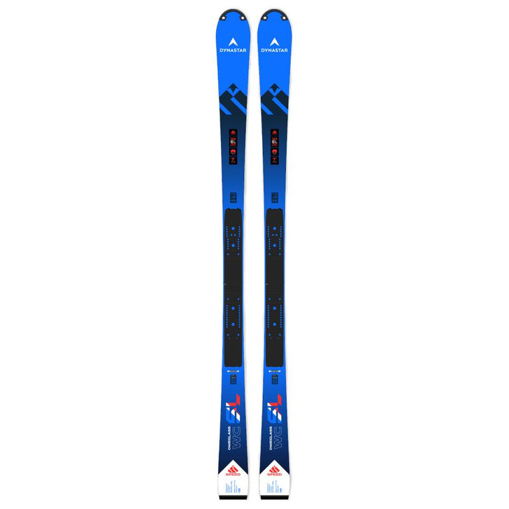 2024 Dynastar SPEED OMEGLASS WC FIS SL FACTORY R22 165 Skis