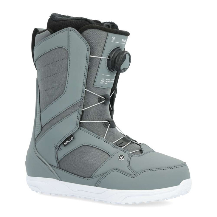 RIDE 2024 Ride Sage Womens Snowboard Boots 