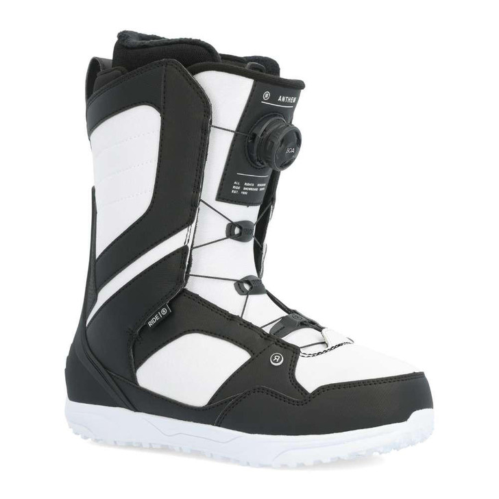 RIDE 2024 Ride Anthem Mens Snowboard Boots 