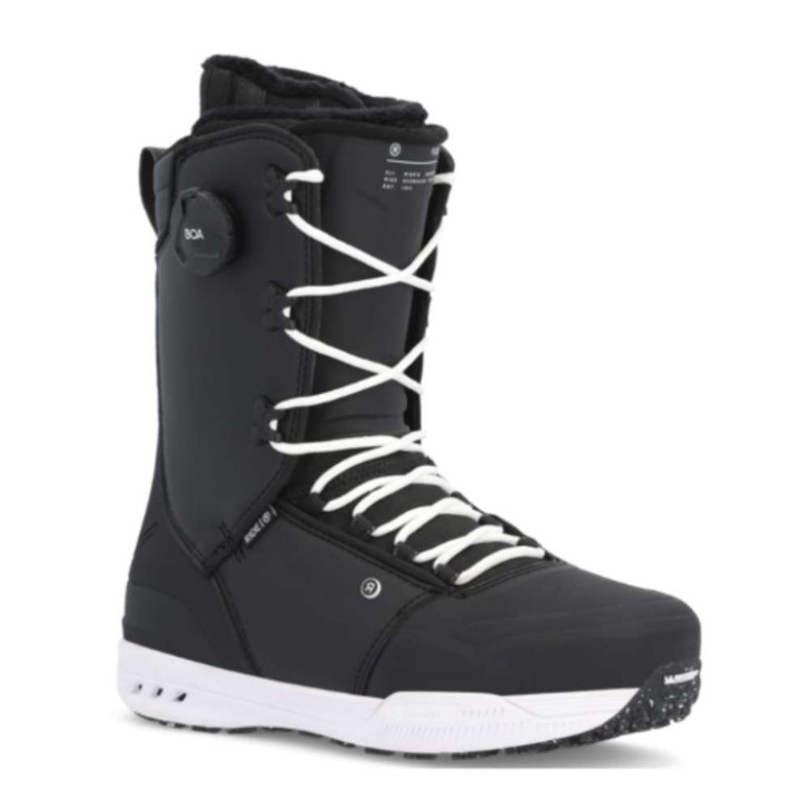 2024 Ride Fuse Mens Snowboard Boots