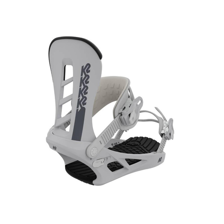 2024 K2 Sonic Mens Snowboard Bindings Corbetts Ski Snowboard