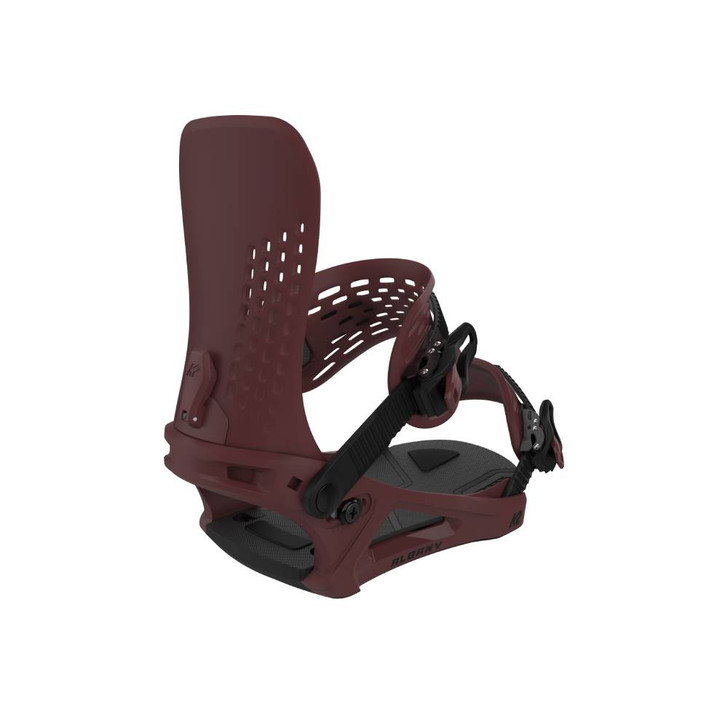 2024 K2 Albany Womens Snowboard Bindings