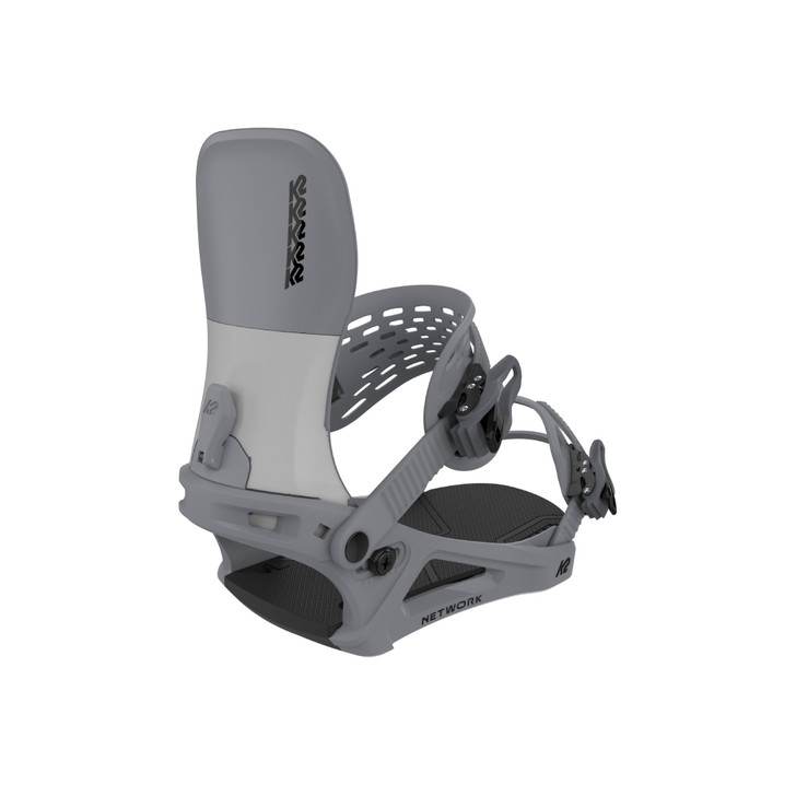 2024 K2 Network Womens Snowboard Bindings