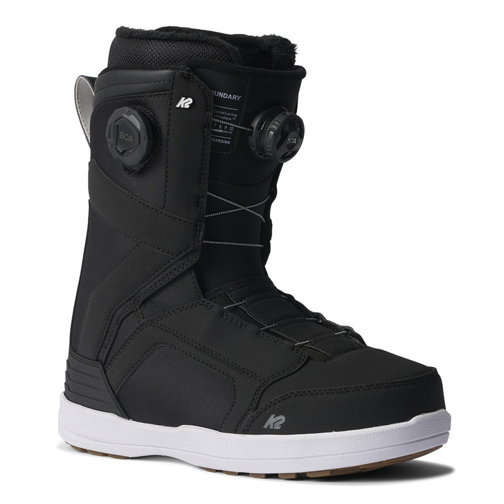 2024 K2 Boundary Mens Snowboard Boots