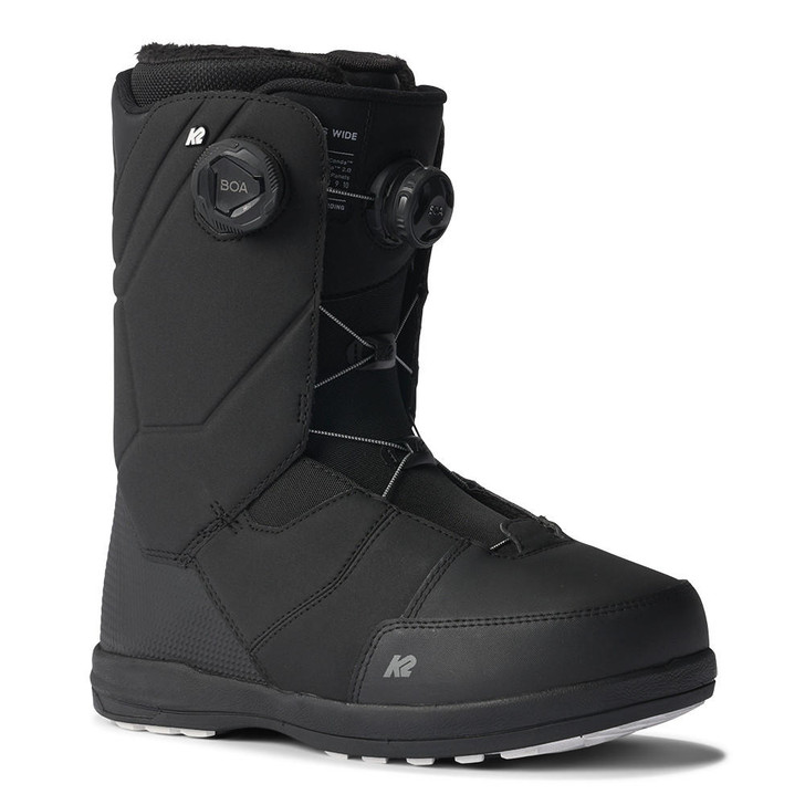 K2 2024 K2 Maysis Wide Mens Snowboard Boots 