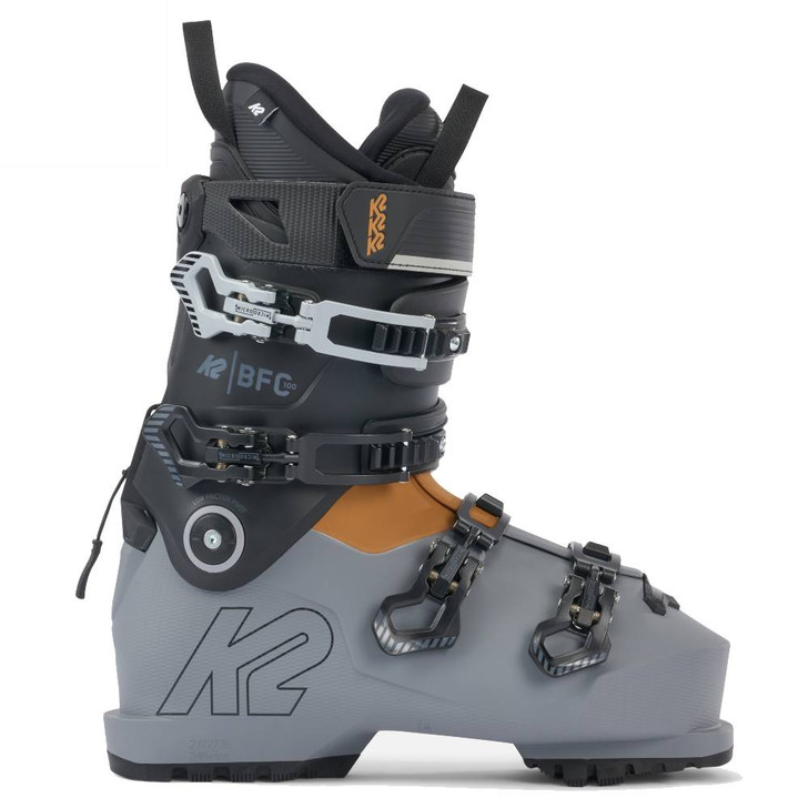 2024 K2 BFC 100 HV Mens Ski Boots
