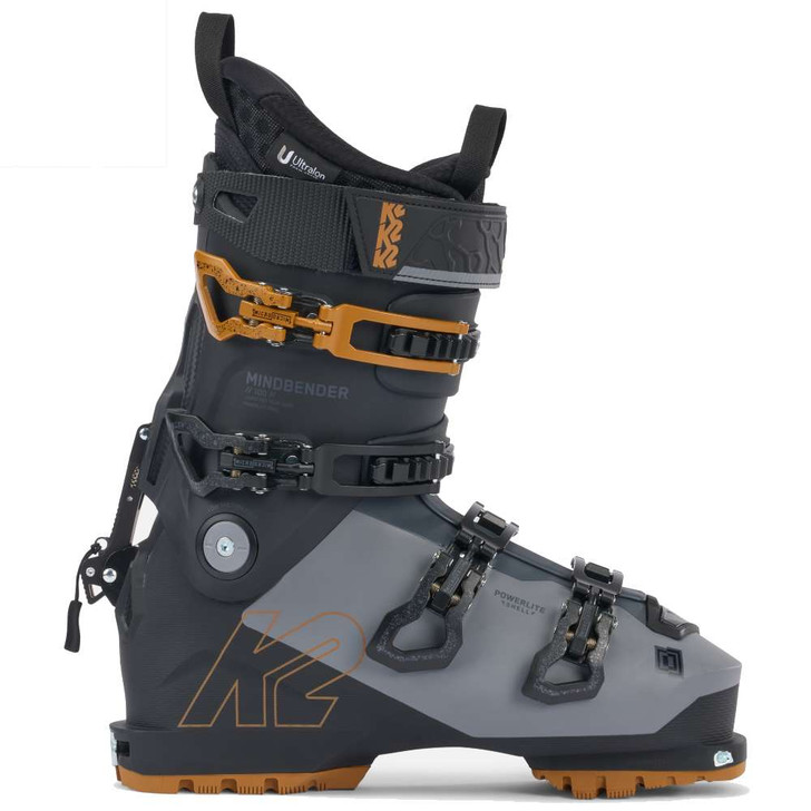 2024 K2 Mindbender 100 MV Mens Ski Boots