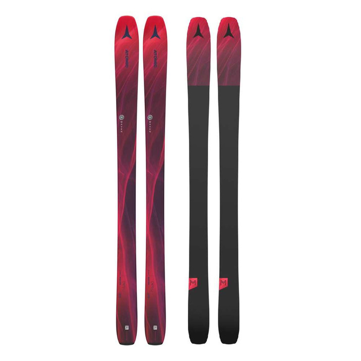 2024 Atomic Maven 93 C Womens Skis