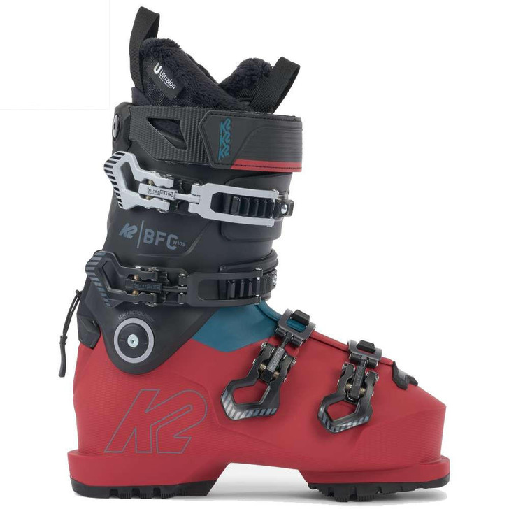 K2 2024 K2 BFC 105 HV Womens Ski Boots 