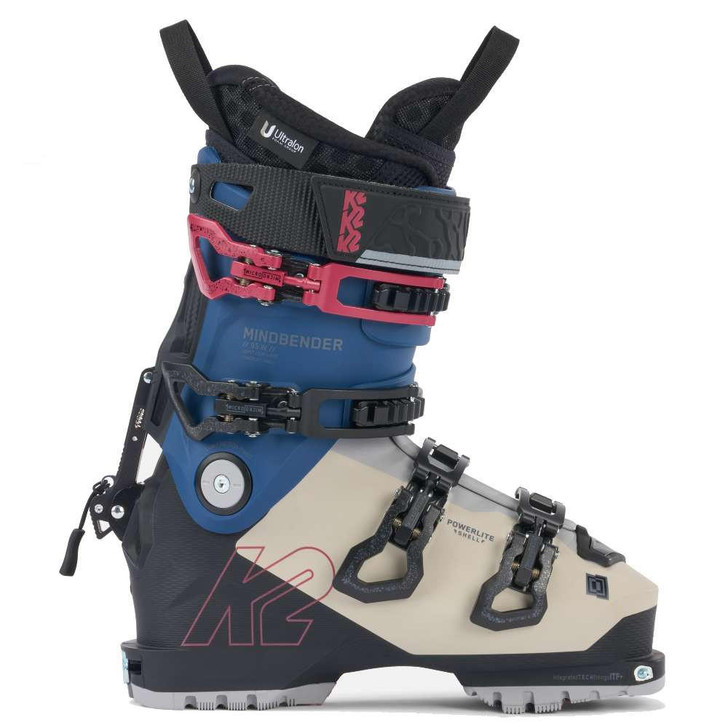 K2 2024 K2 Mindbender 95 MV Womens Ski Boots 