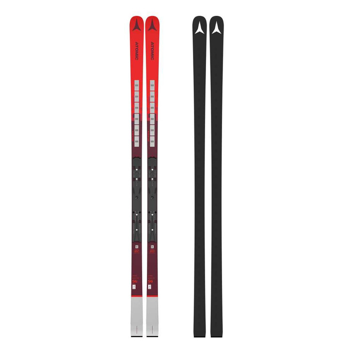 2024 Atomic Redster SG FIS Revoshock W Skis | Corbetts Ski + Snowboard