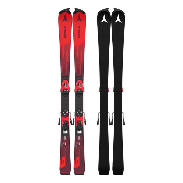 2024 Atomic Redster S9 FIS Skis w/ Colt 7C Bindings