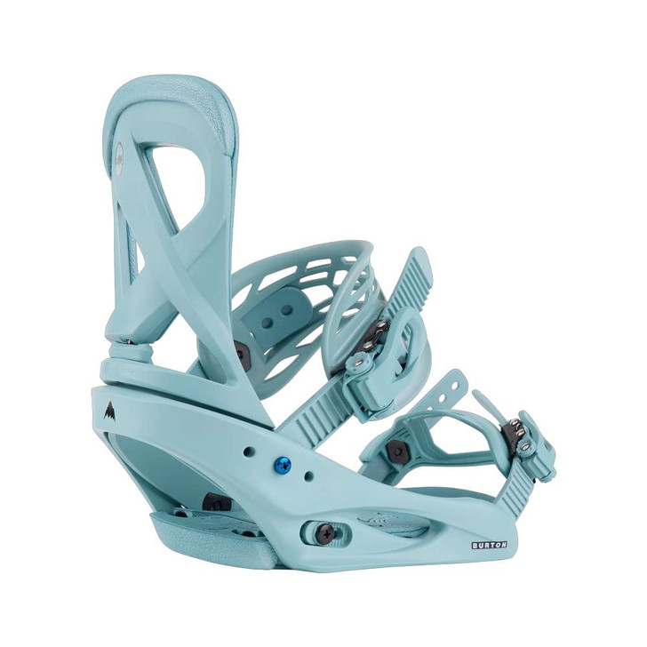 2024 Burton Scribe Womens Snowboard Bindings