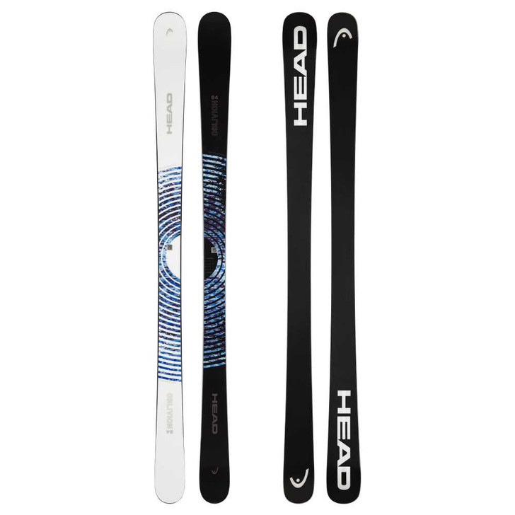 2024 Head Oblivion 84 Skis Corbetts Ski + Snowboard