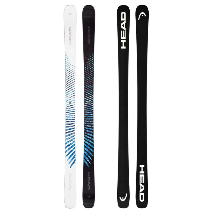 2024 Head Oblivion 79 Skis