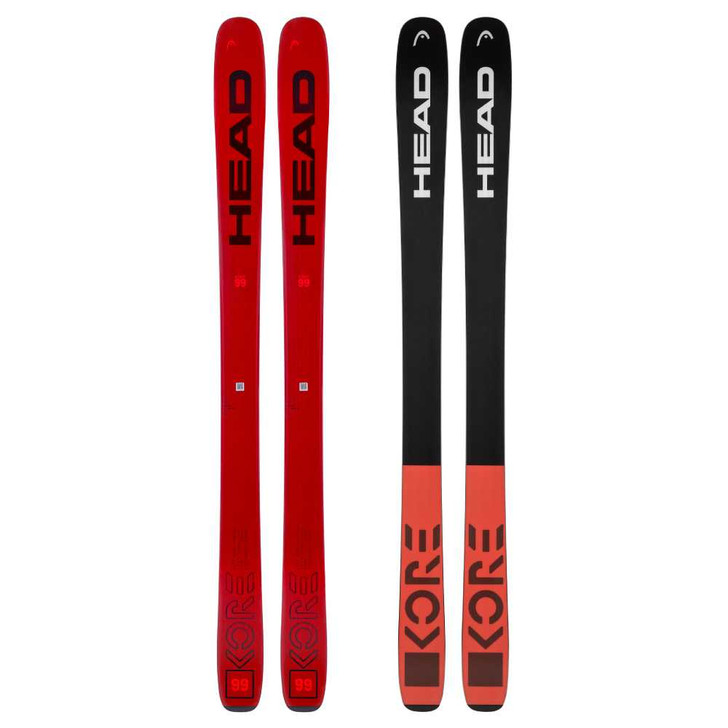 2024 Head Kore 99 Skis