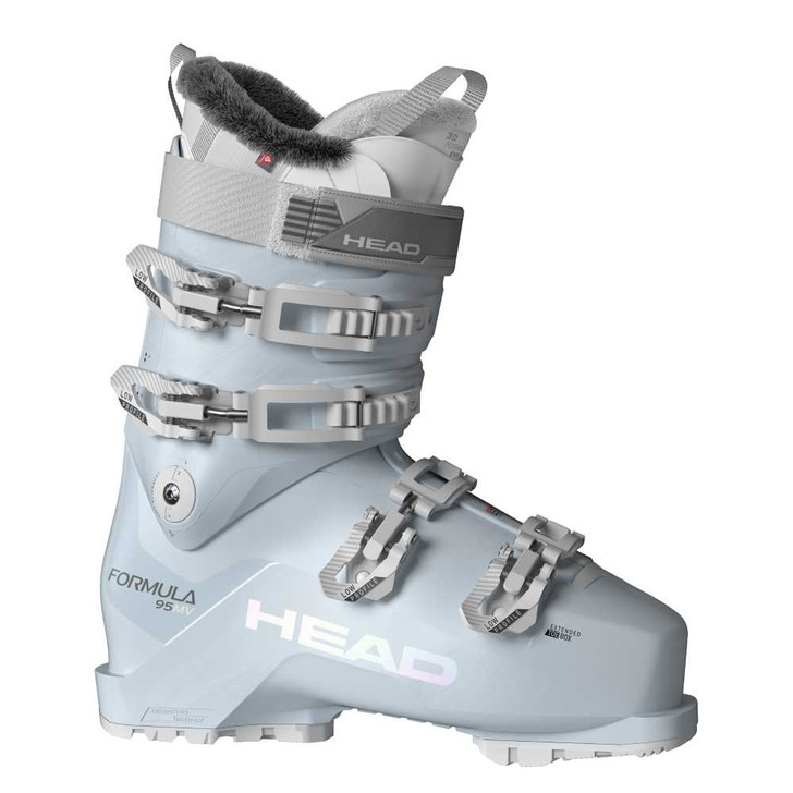 2024 Head Formula MV 95 GW Womens Ski Boots Corbetts Ski + Snowboard