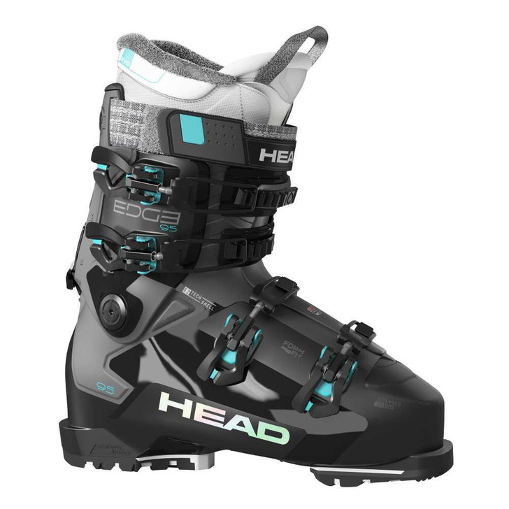 HEAD 2024 Head Edge HV 95 GW Womens Ski Boots 